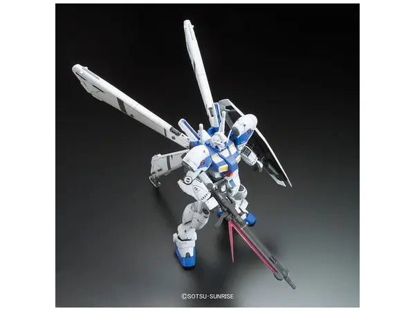 1/100 RE/100 Gundam GP04 Gerbera