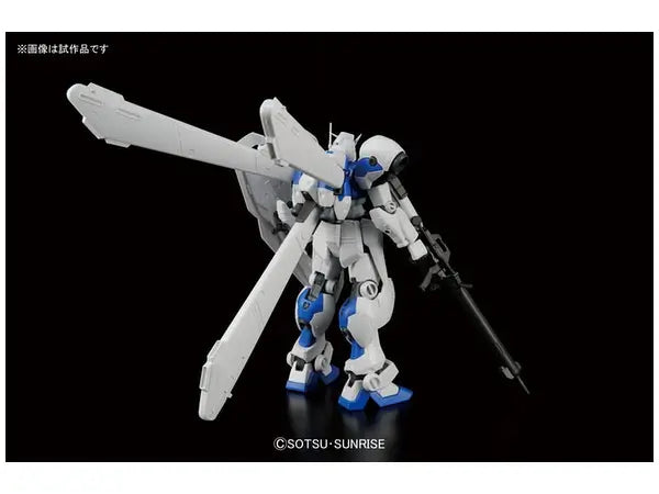 1/100 RE/100 Gundam GP04 Gerbera