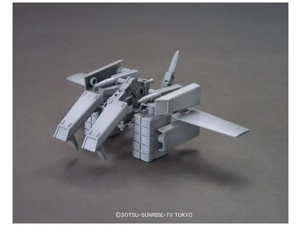 1/144 HGBC Ballden Arm Arms