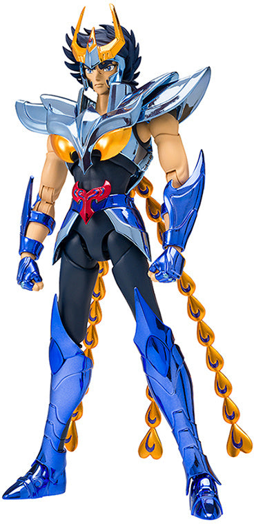 Saint Cloth Myth EX Phoenix Ikki (Final Bronze Cloth)