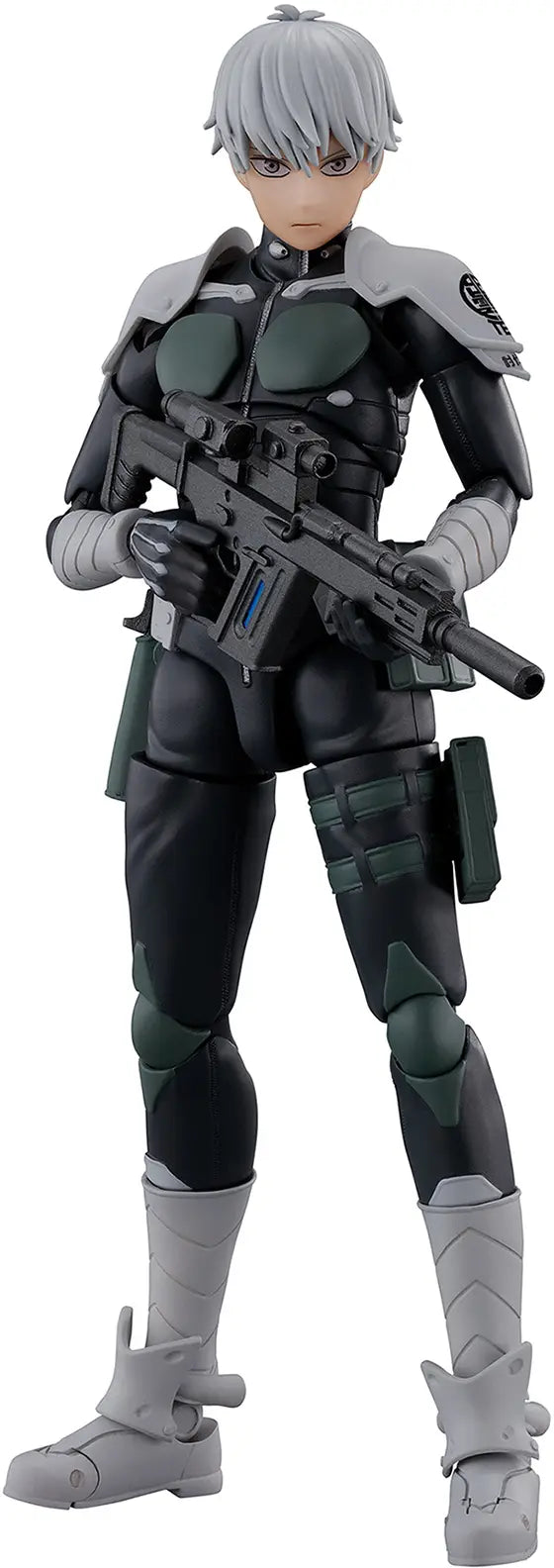 S.H.Figuarts Reno Ichikawa