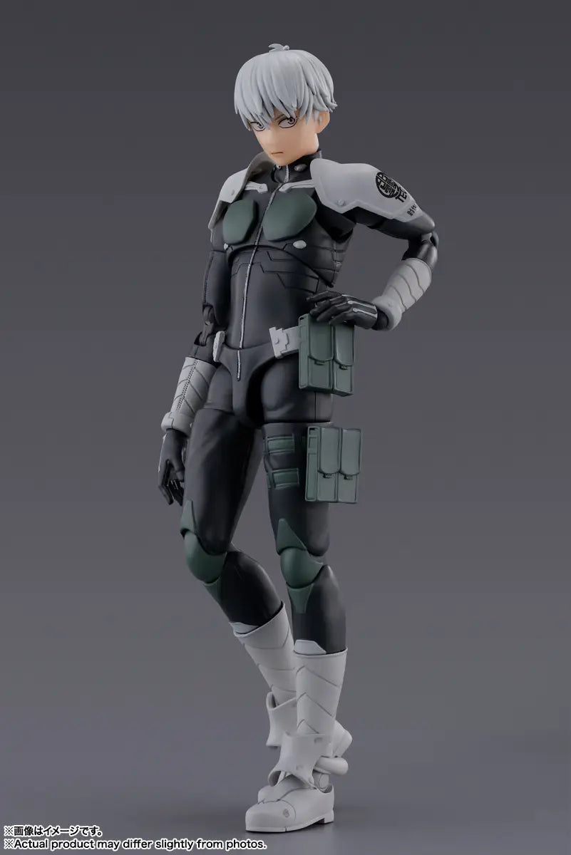 S.H.Figuarts Reno Ichikawa