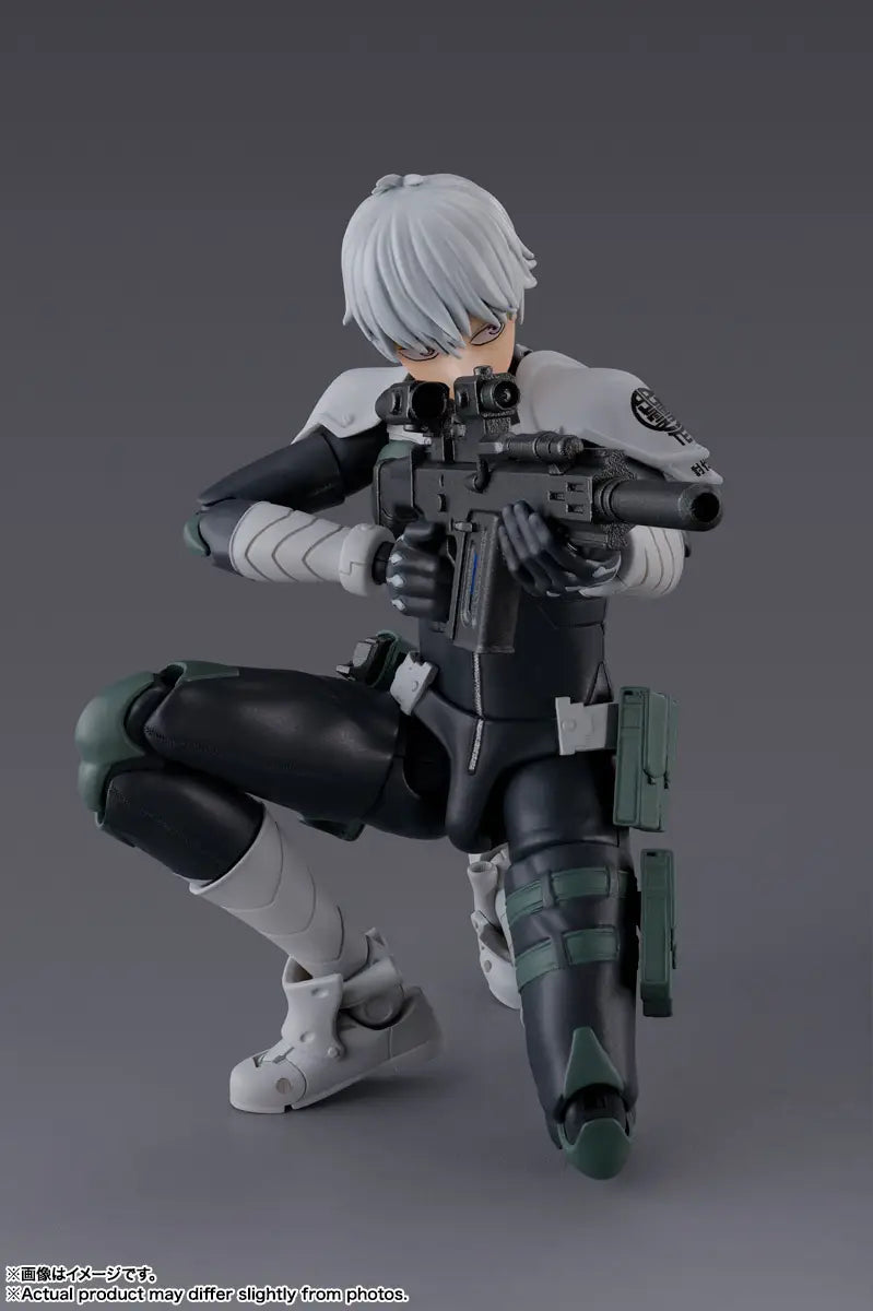 S.H.Figuarts Reno Ichikawa