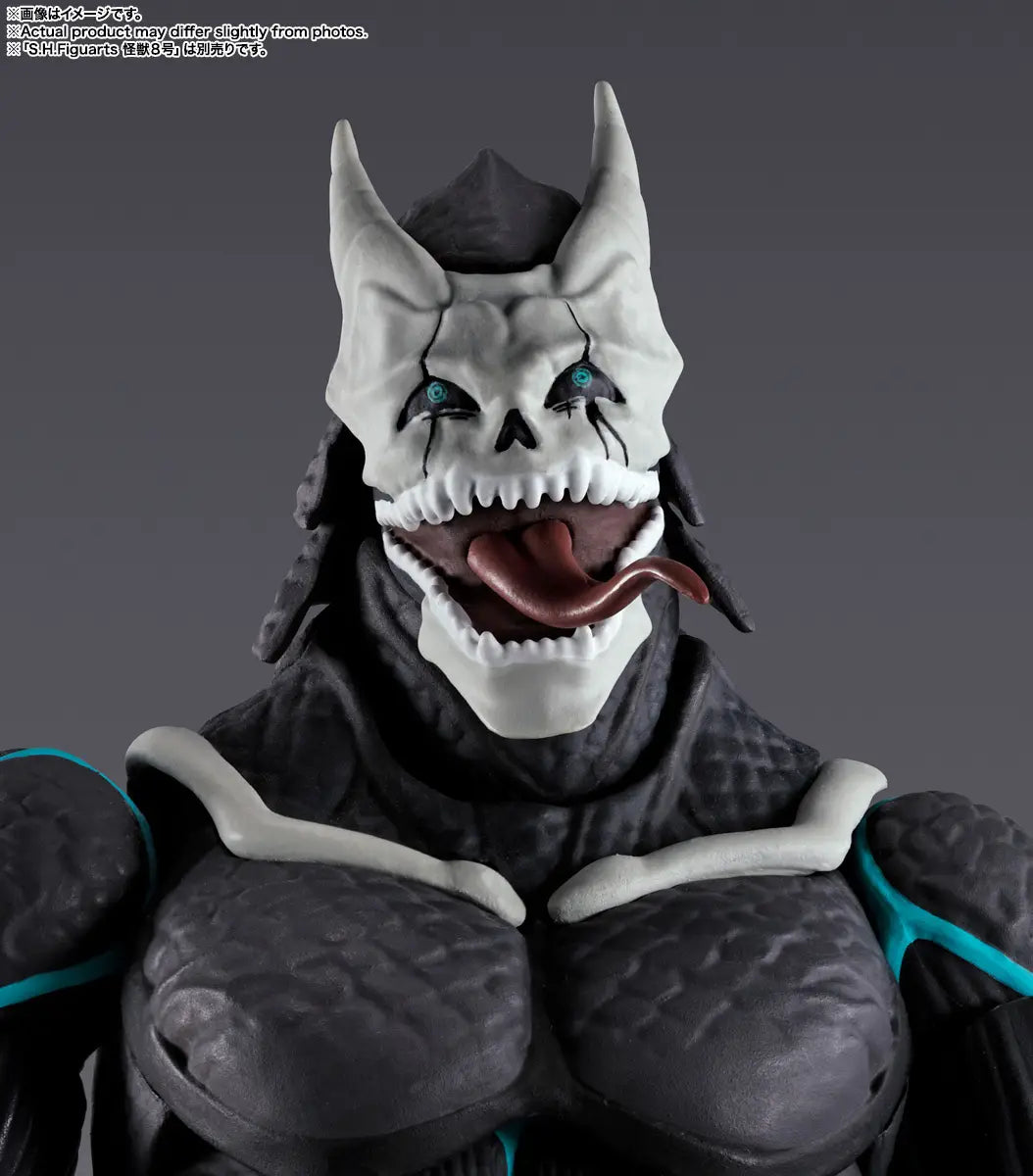 S.H.Figuarts Reno Ichikawa