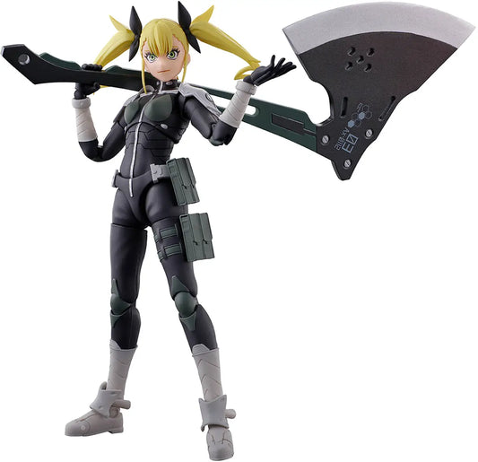 S.H.Figuarts Kikoru Shinomiya