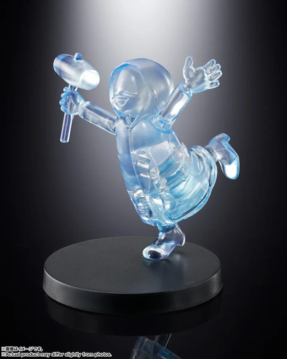 CHOGOKIN GOING MERRY -ONE PIECE Anime 25th Anniversary Memorial Edition-