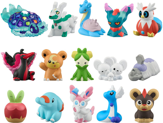Pokemon Kids Terapagos Edition (1 random )