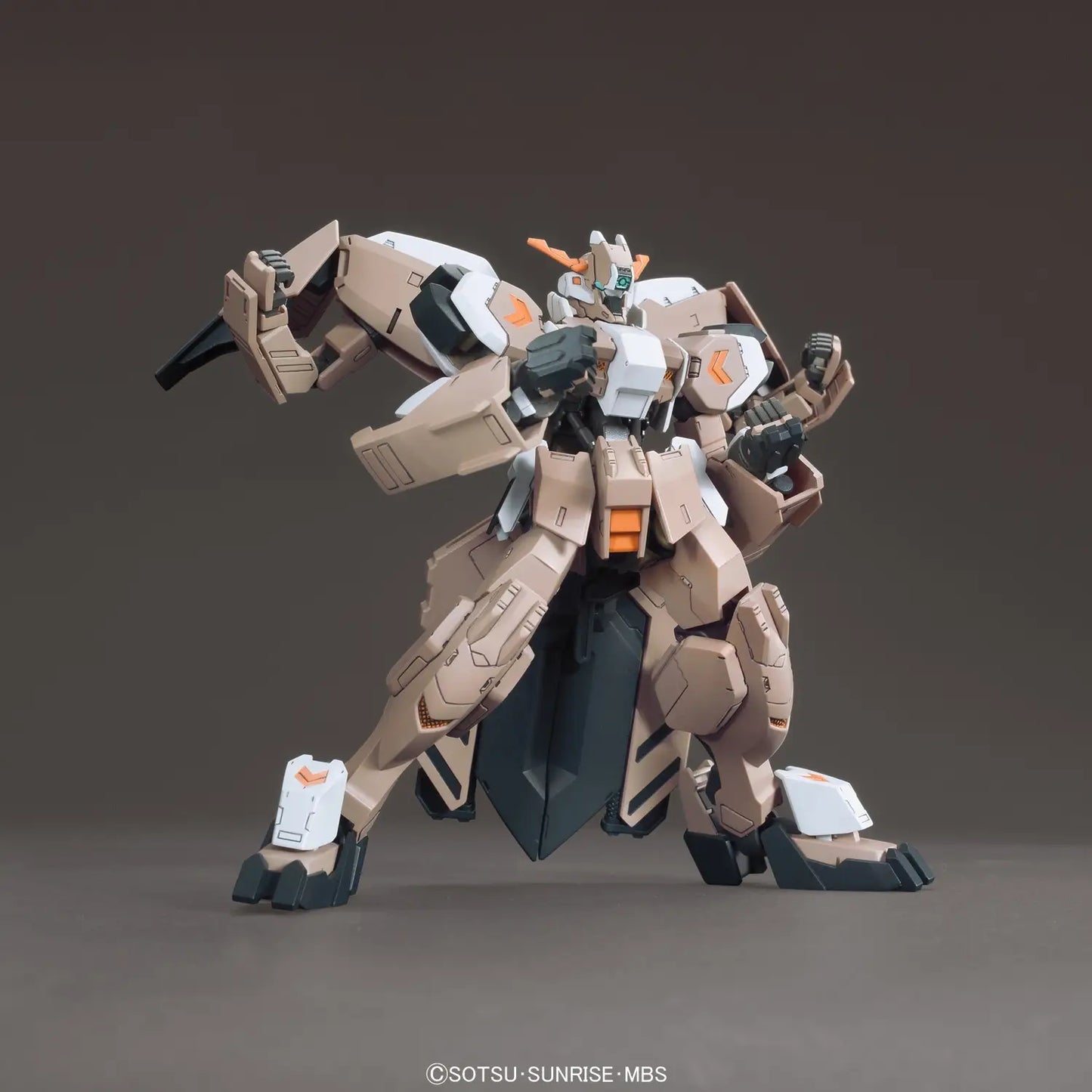 1/144 HG Gundam Gusion Rebake Full City