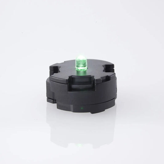 Gunpla LED Unit Green (2-Piece Set)