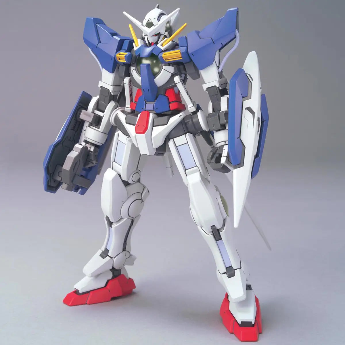 1/144 HG EXIA #01