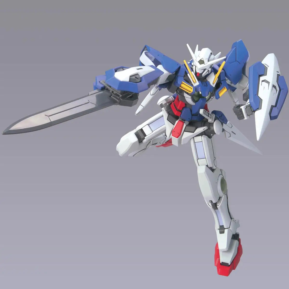 1/144 HG EXIA #01