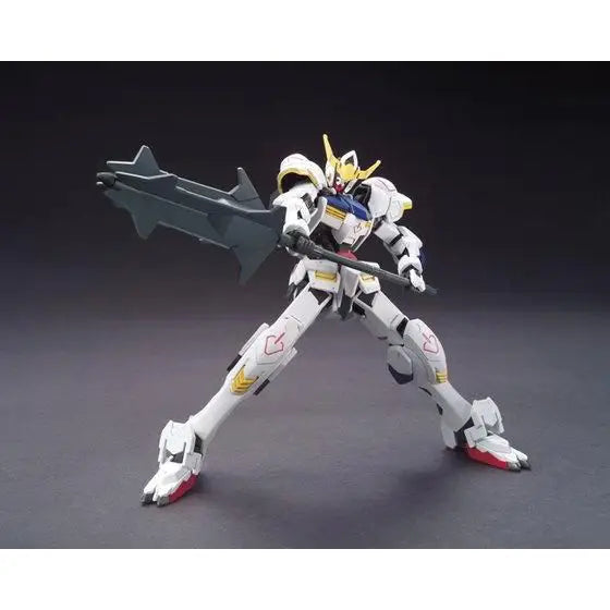 1/144 HG Gundam Barbatos