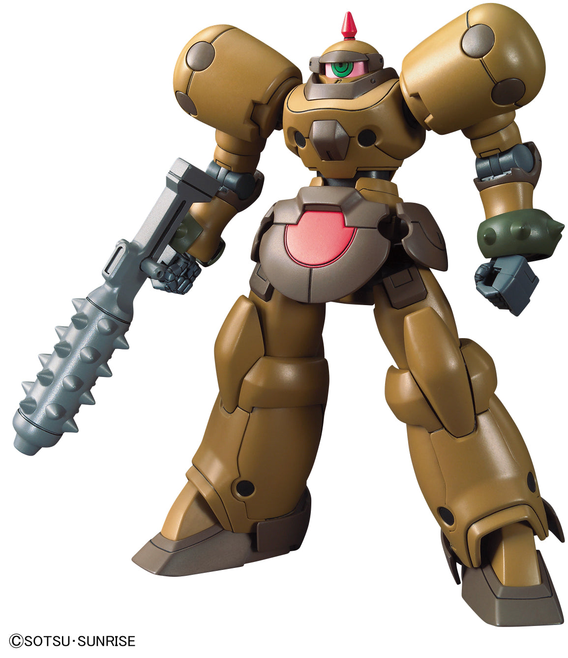 1/144 HGFC Death Army