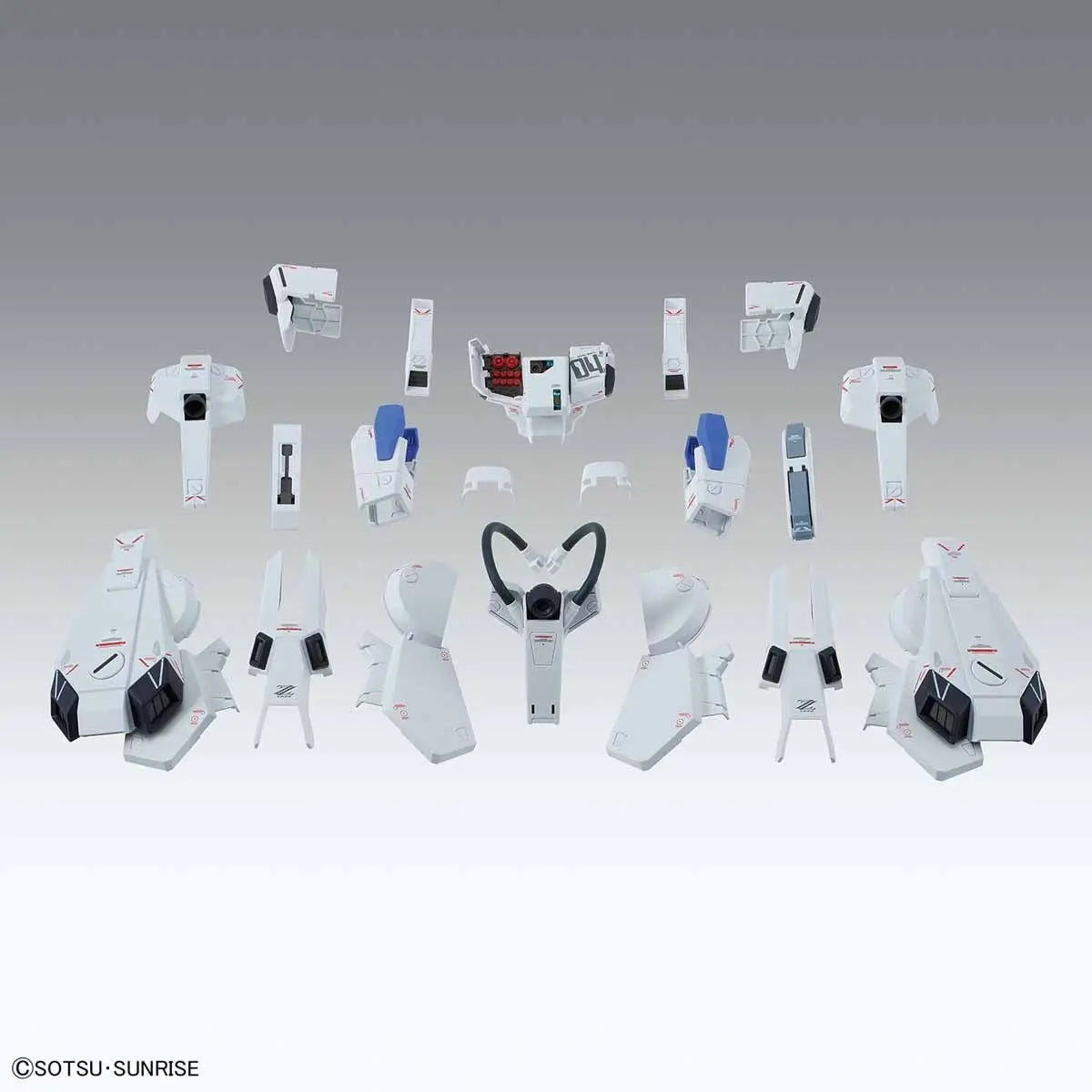 1/100 MG FAZZ Ver.Ka