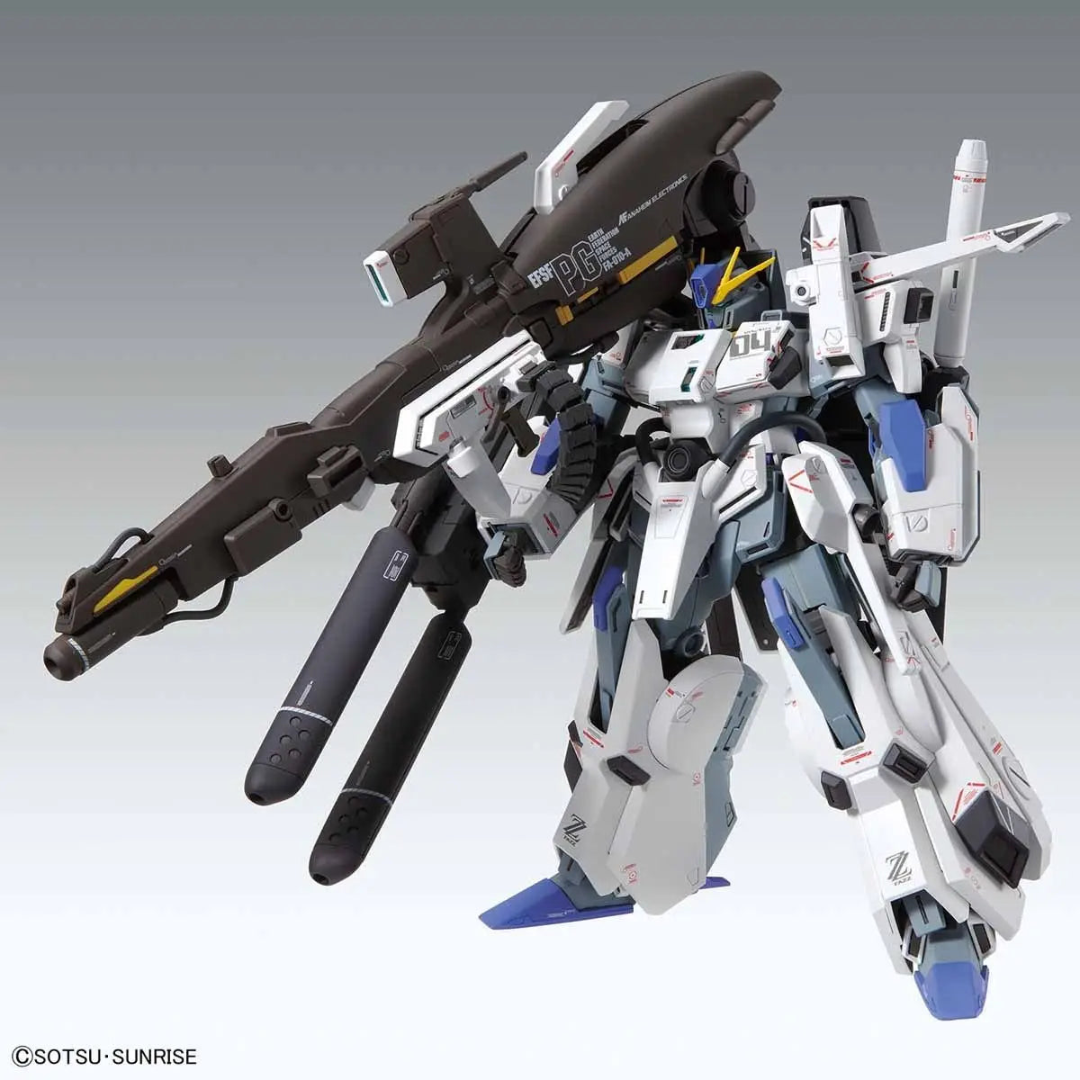 1/100 MG FAZZ Ver.Ka