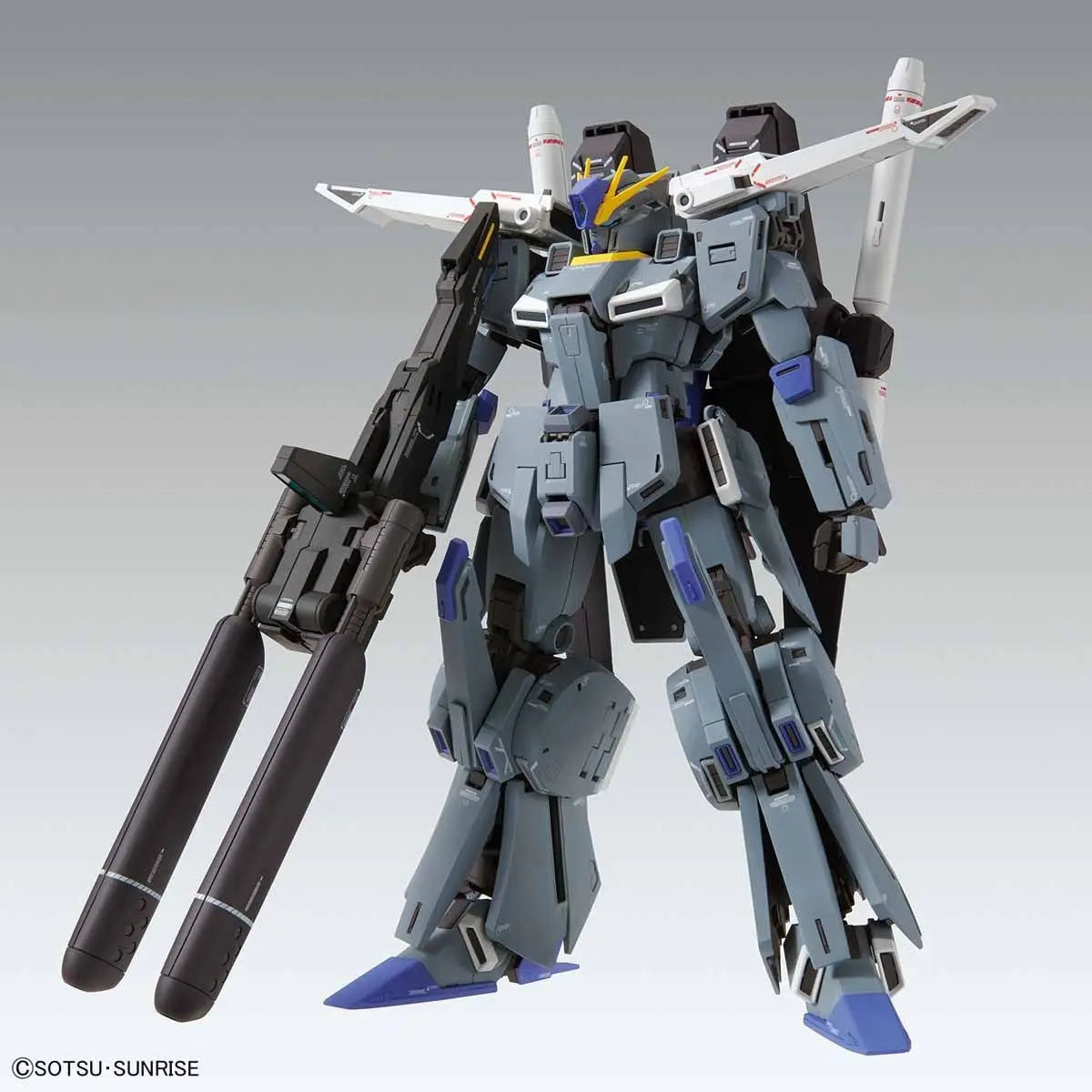 1/100 MG FAZZ Ver.Ka