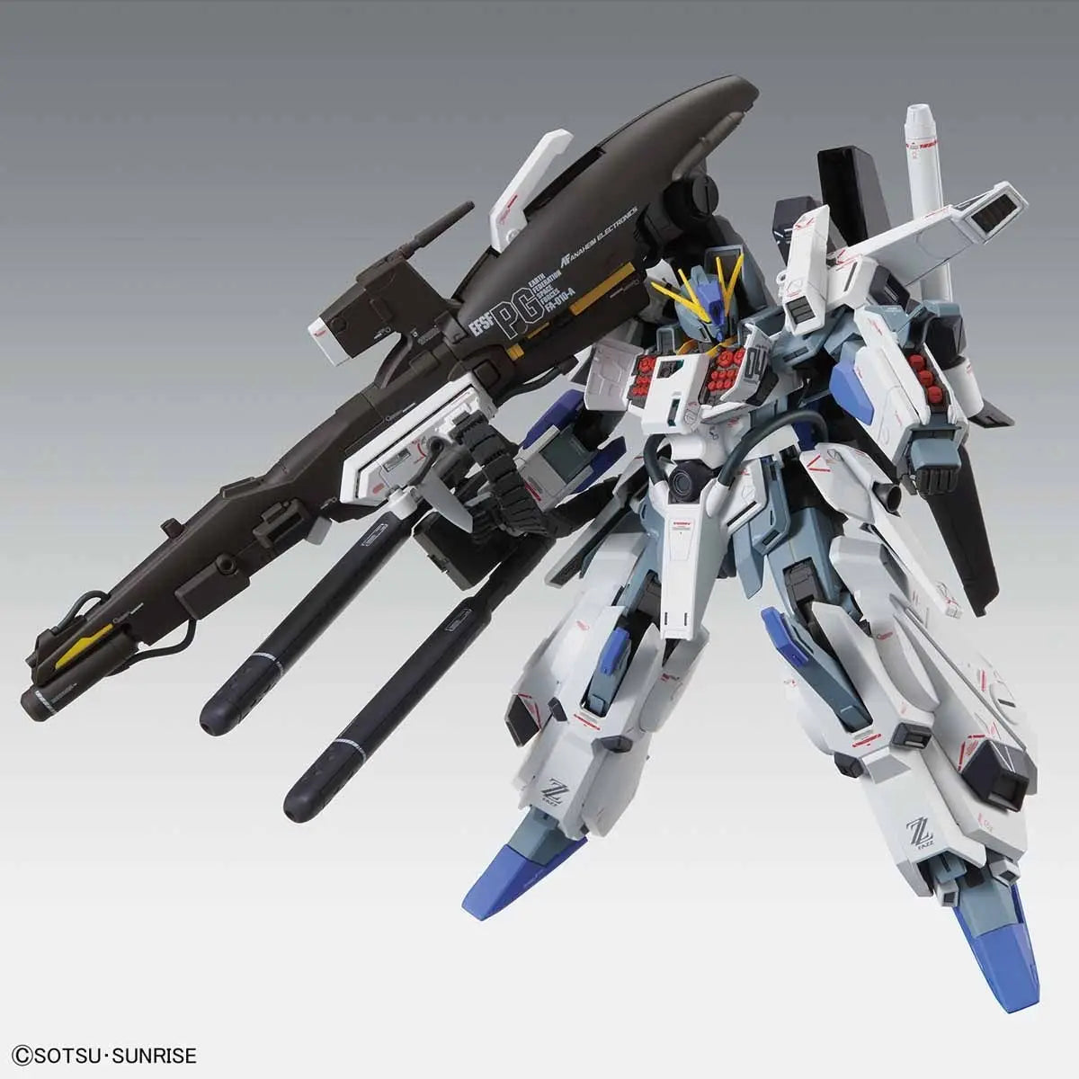 1/100 MG FAZZ Ver.Ka