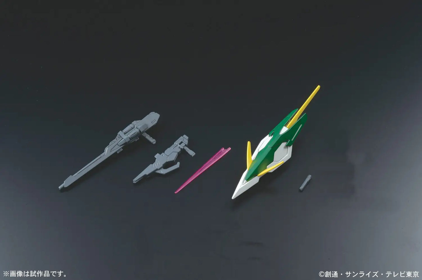 1/144 HGBF Gundam Fenice Rinascita