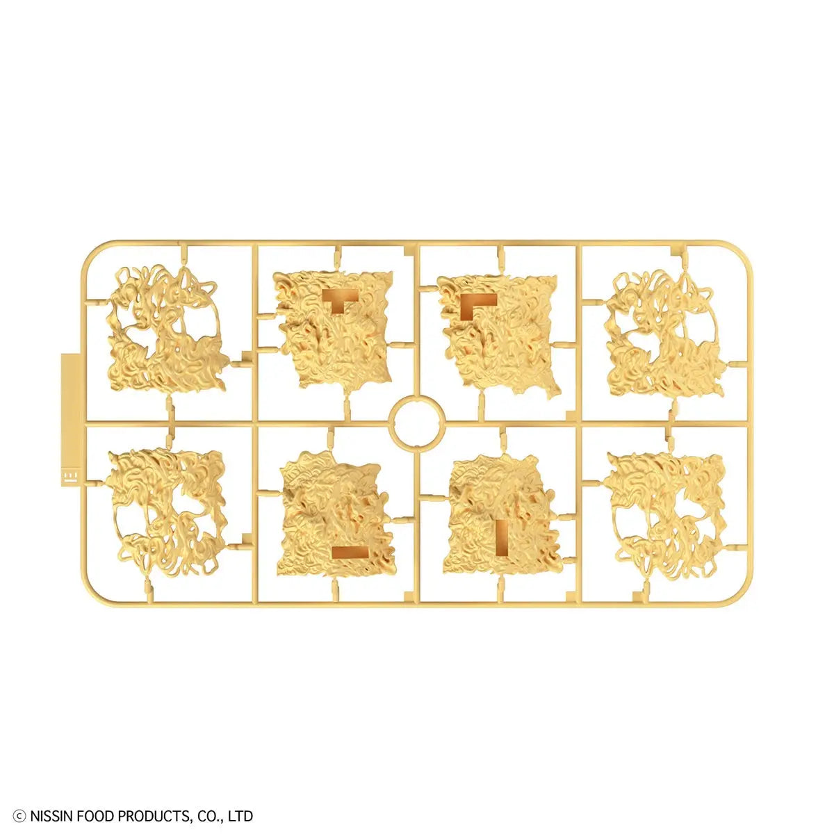 1/1 BEST HIT CHRONICLE Cup Noodles