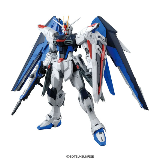 1/100 MG Freedom Gundam Ver.2.0