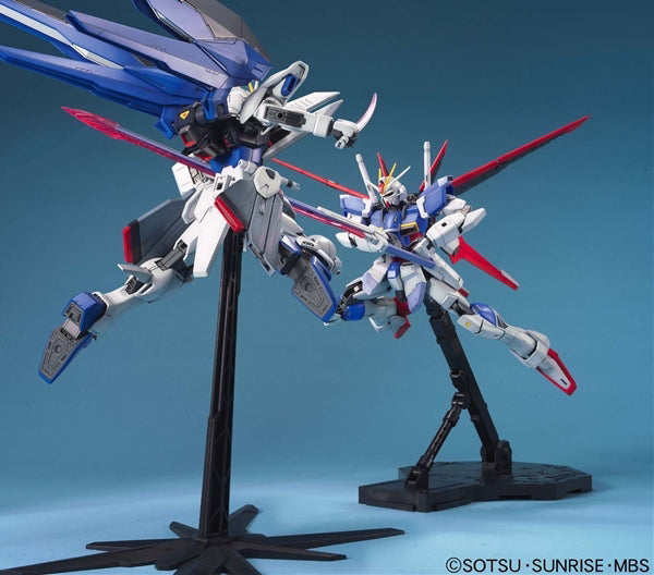 1/100 MG Force Impulse Gundam