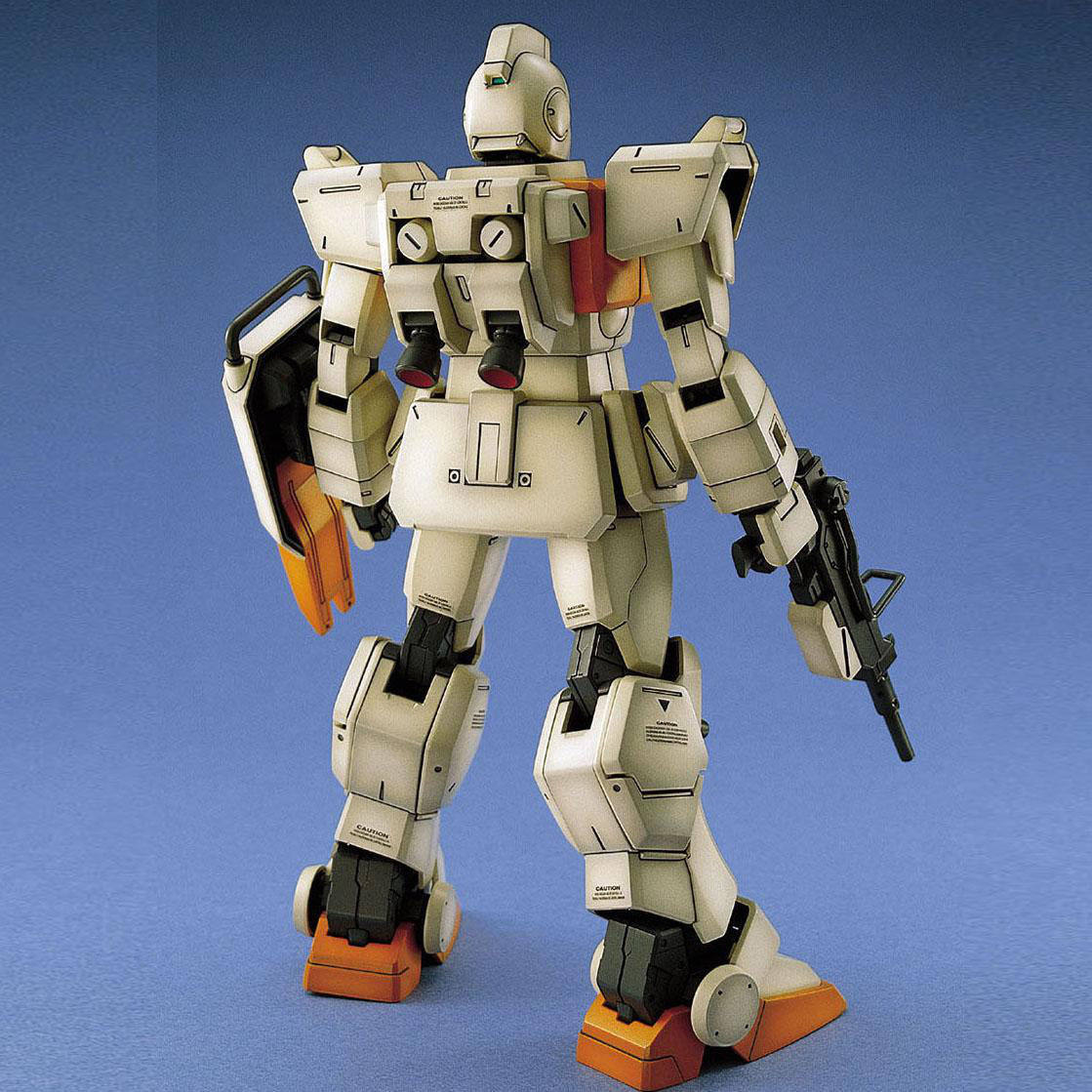 1/100 MG RGM-79(G) GM