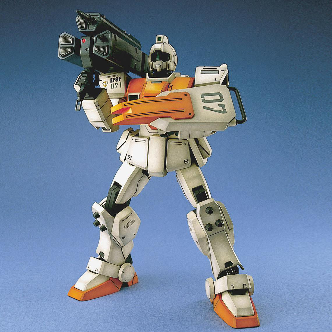 1/100 MG RGM-79(G) GM