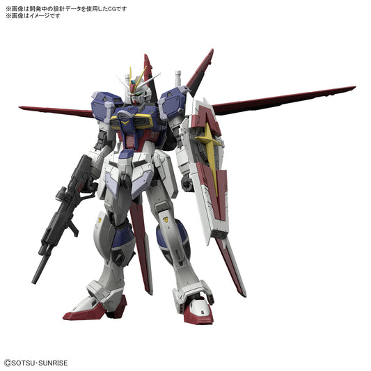 RG GUNDAM FORCE IMPULSE  Spec II #39