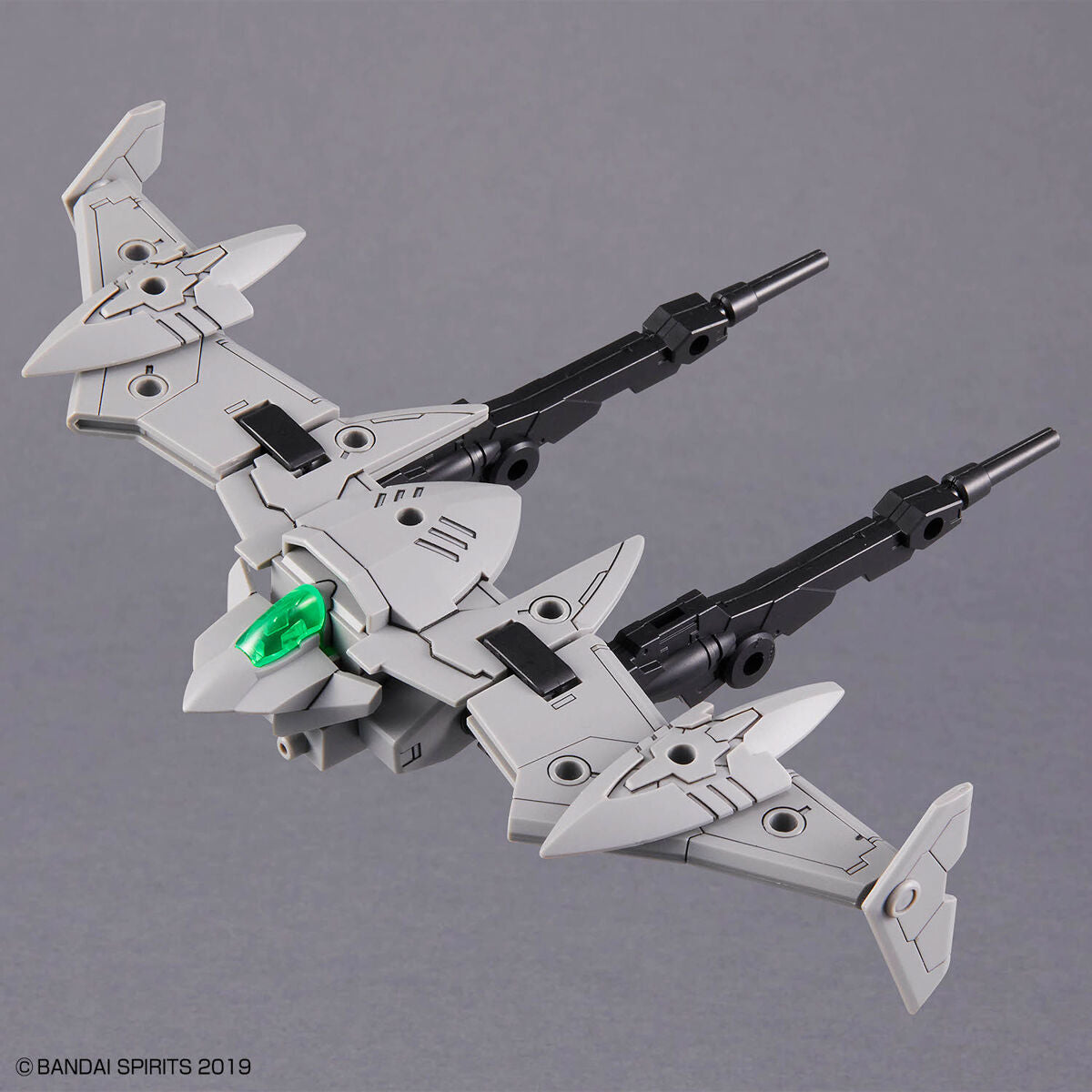 1/144 bEXM 21 30MM Verde Nova [Navy]