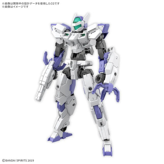 1/144 30MM eEXM-40 Egritte 01
