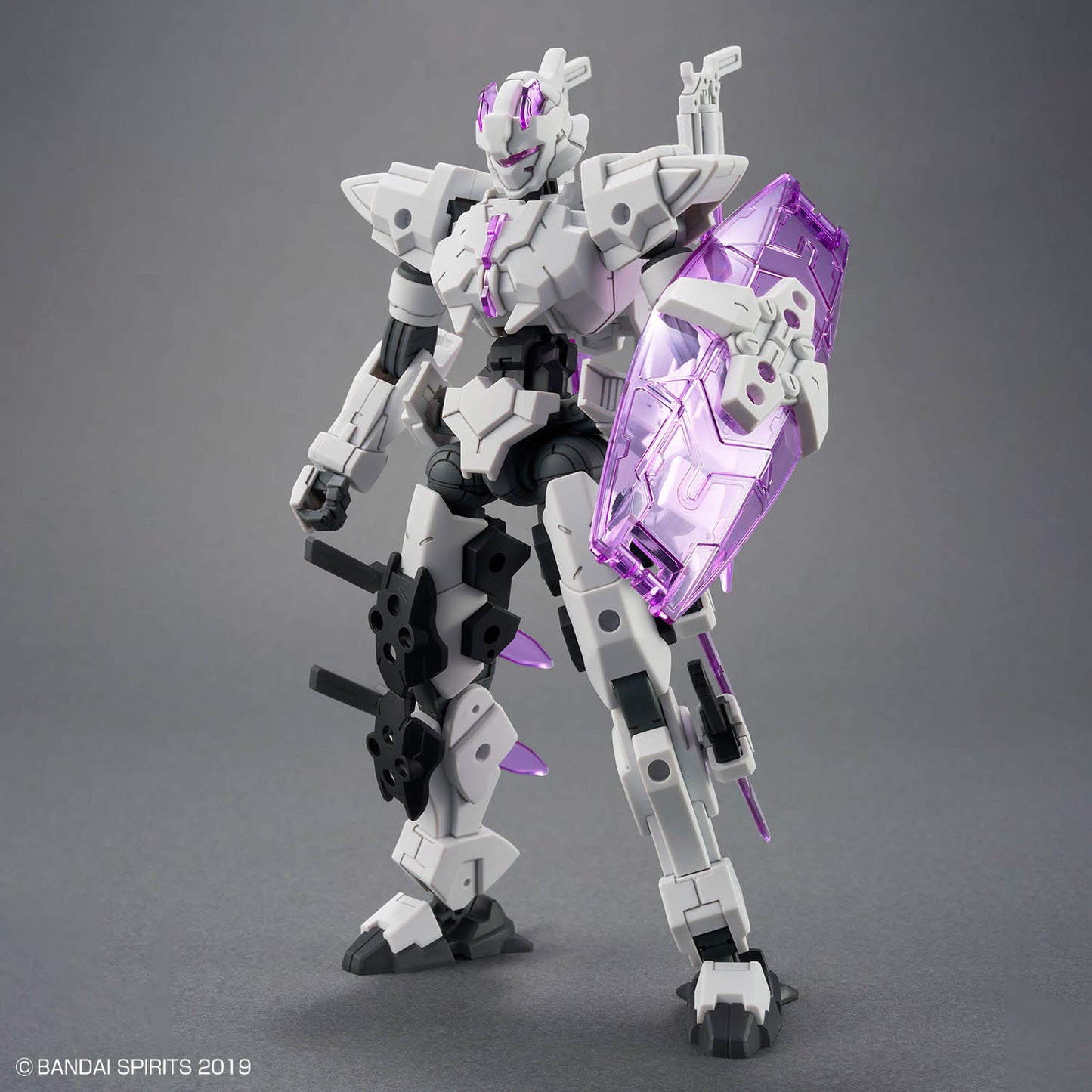 1/144 30MM EXM-X20A Levinix (Type-A)