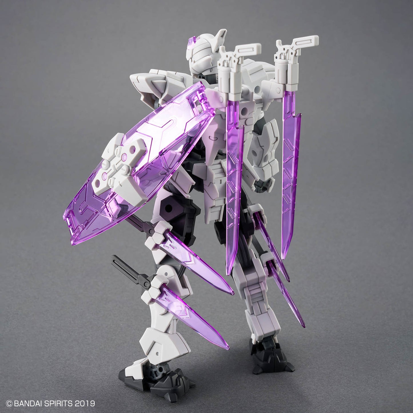 1/144 30MM EXM-X20A Levinix (Type-A)