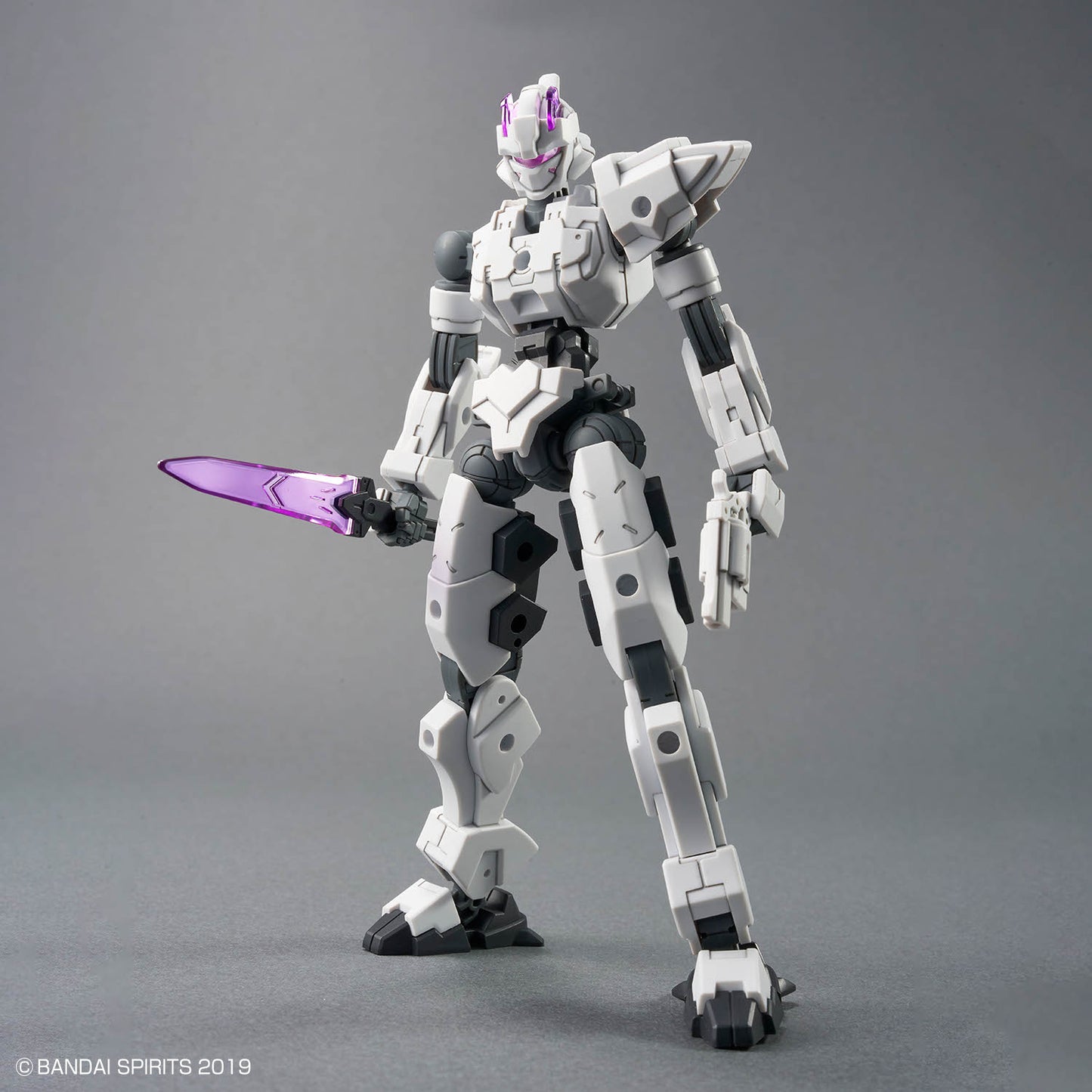 1/144 30MM EXM-X20A Levinix (Type-A)