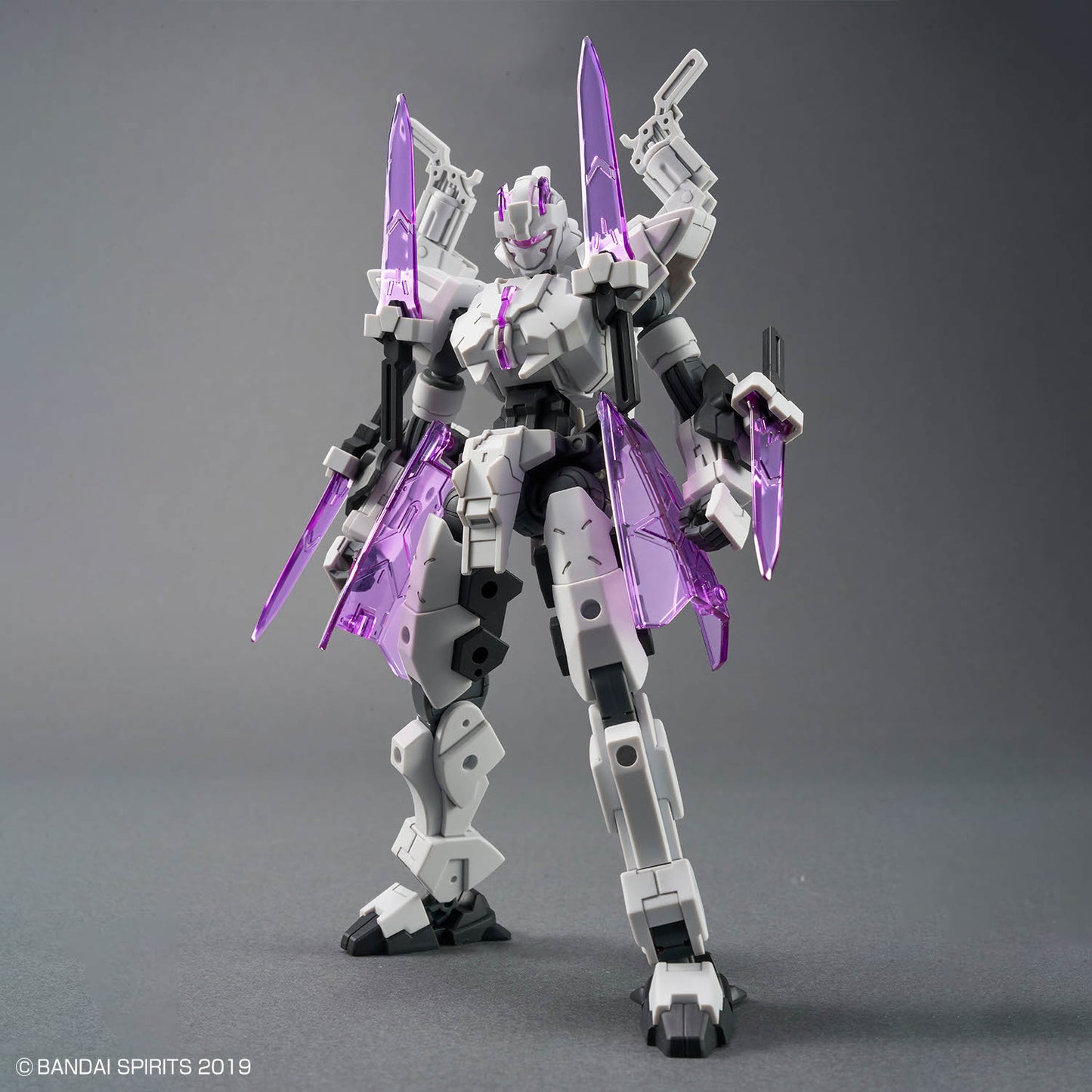 1/144 30MM EXM-X20A Levinix (Type-A)