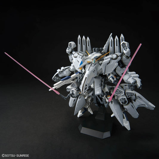 1/144 HGUC Alyzeus