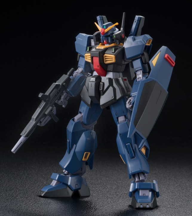 1/144 HGUC RX-178 GUNDAM MK-II [TITANS] REV #194 gunpla