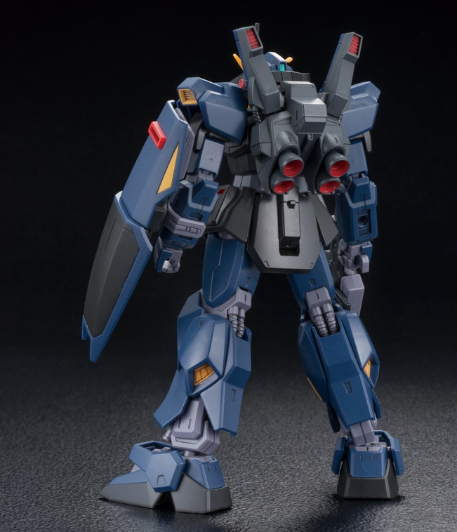 1/144 HGUC RX-178 GUNDAM MK-II [TITANS] REV #194 gunpla