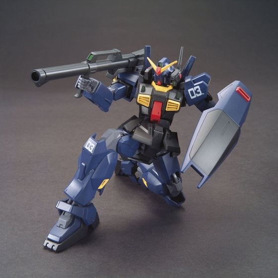 1/144 HGUC RX-178 GUNDAM MK-II [TITANS] REV #194 gunpla