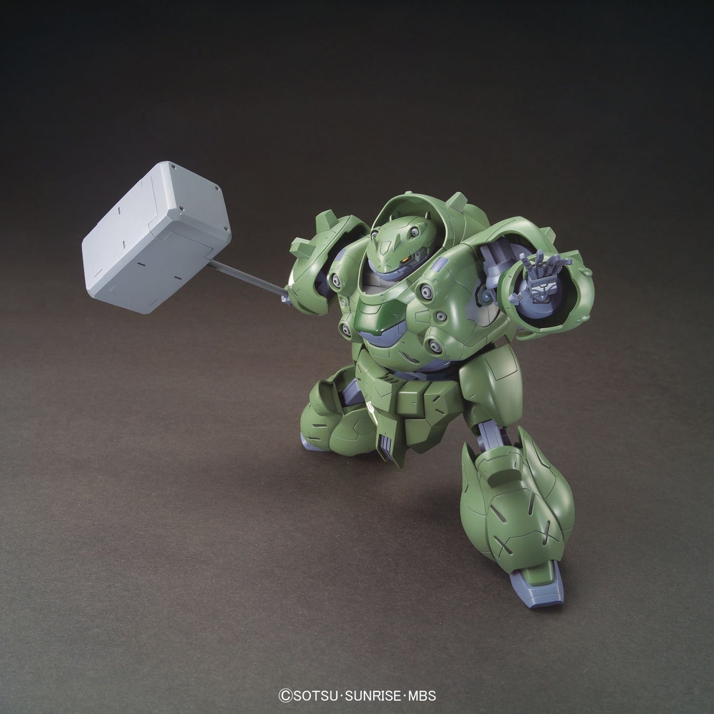 1/144 HG Gundam Gusion
