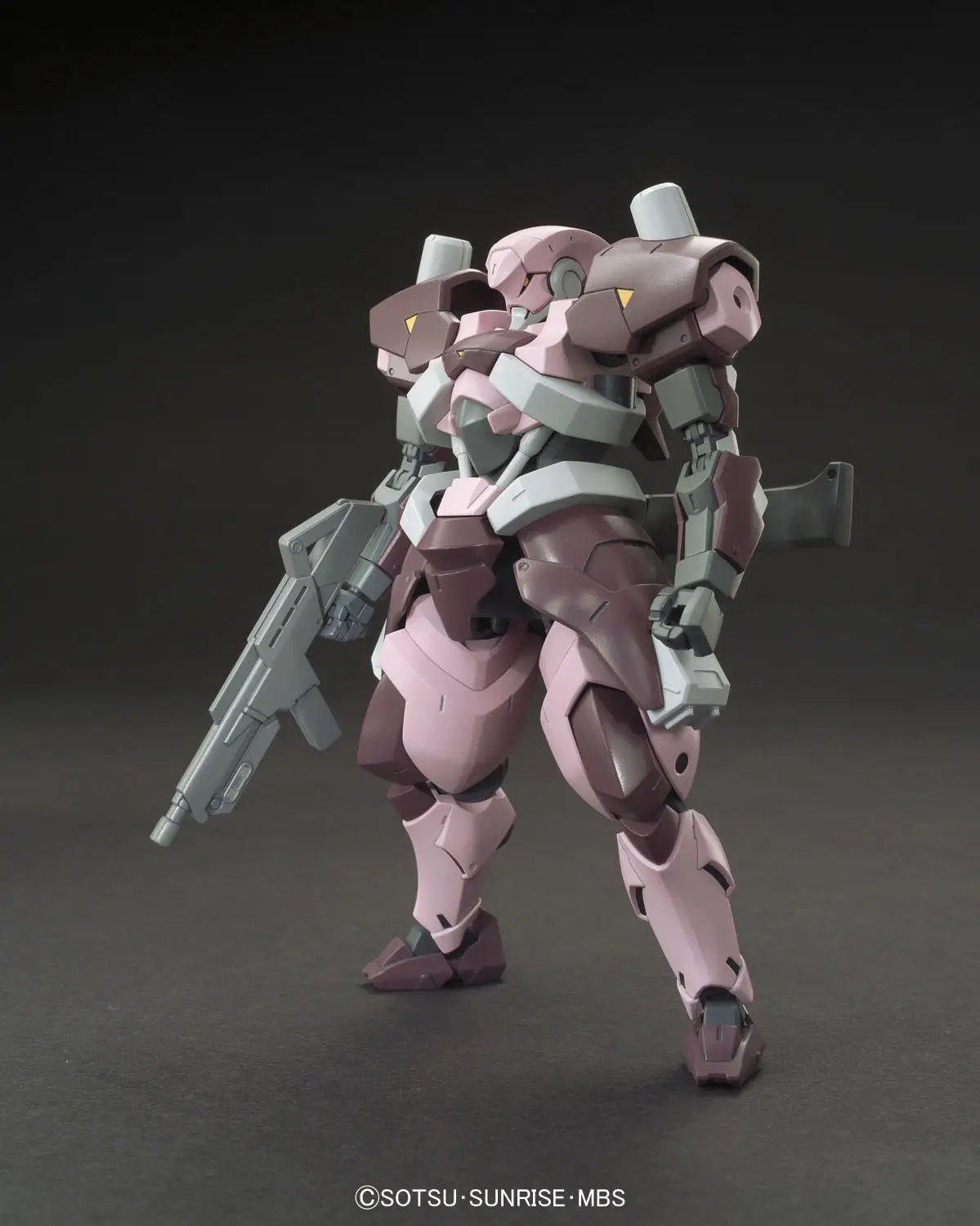 1/144 HG Hyakuren (Amida)