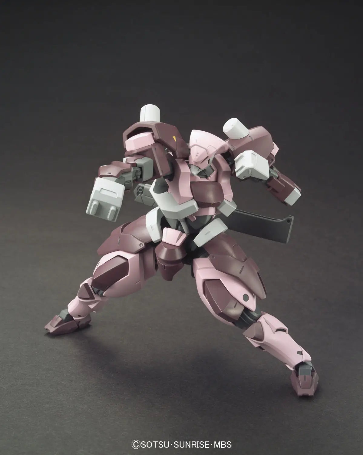 1/144 HG Hyakuren (Amida)