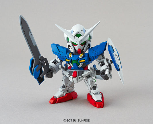 SD Gundam EX Standard Gundam Exia