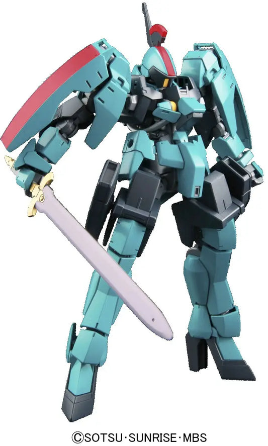 1/144 HG Carta's Graze Ritter