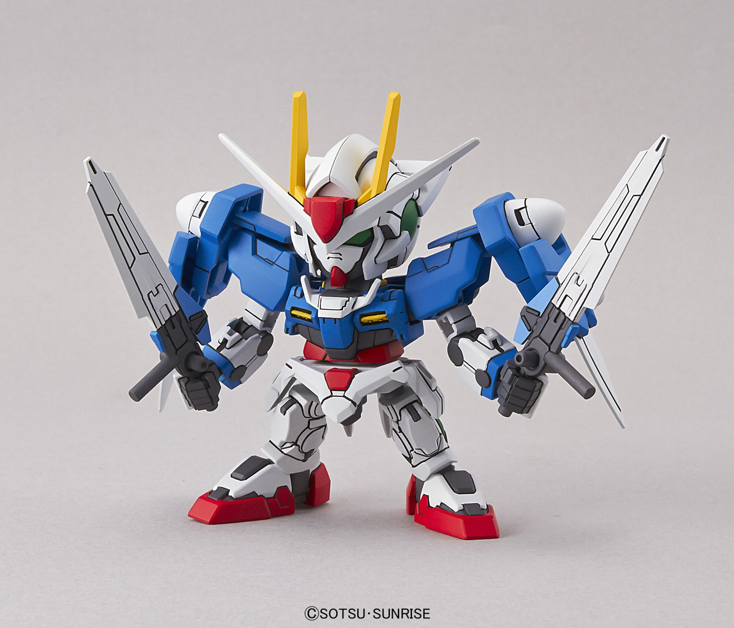 SD Gundam EX Standard 00 Gundam