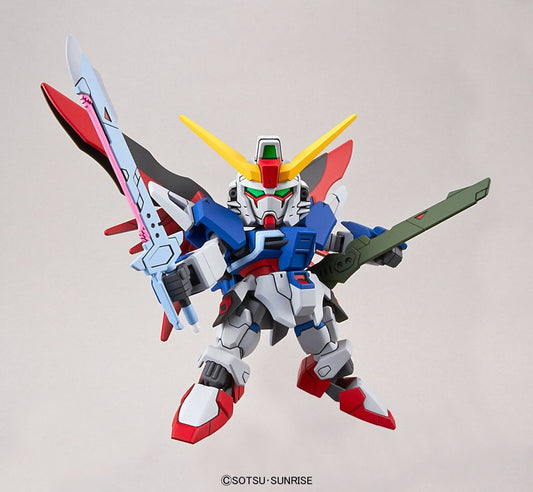 SD Gundam EX Standard Destin Gundam