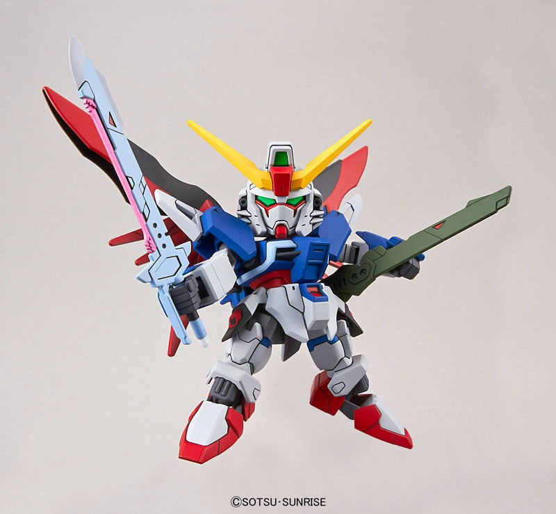 SD Gundam EX Standard Destiny Gundam #009