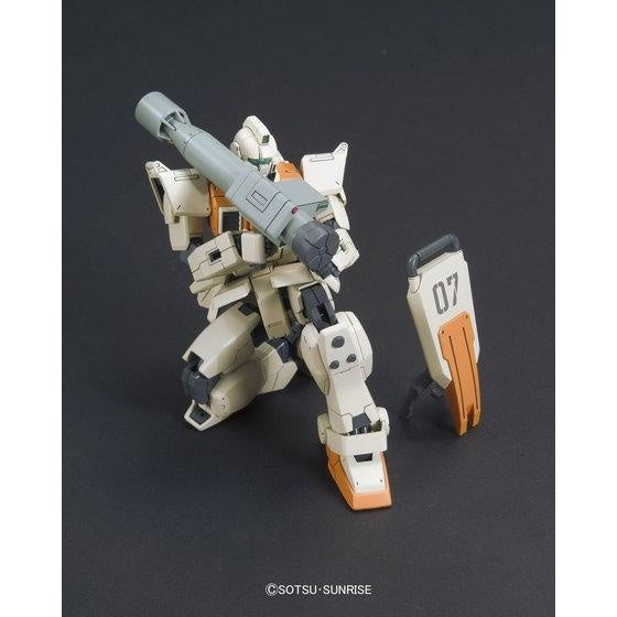 1/144 HGUC RGM 79[G] GM TYPE AU SOL #202