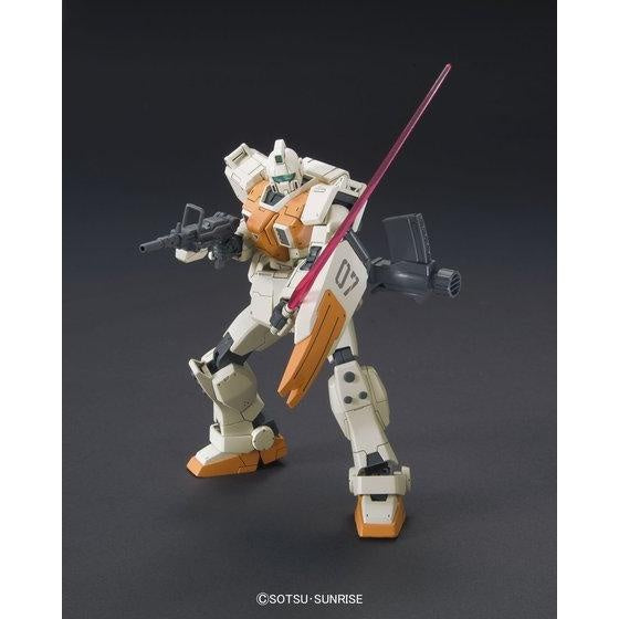 1/144 HGUC RGM 79[G] GM TYPE AU SOL #202