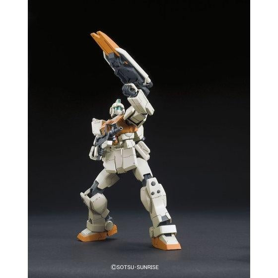 1/144 HGUC RGM 79[G] GM TYPE AU SOL #202