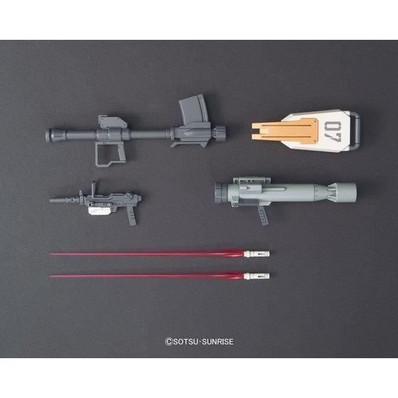 1/144 HGUC RGM 79[G] GM TYPE AU SOL #202